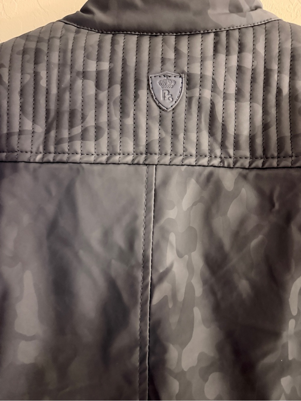 Men's Jacket - Picture 4 of 4